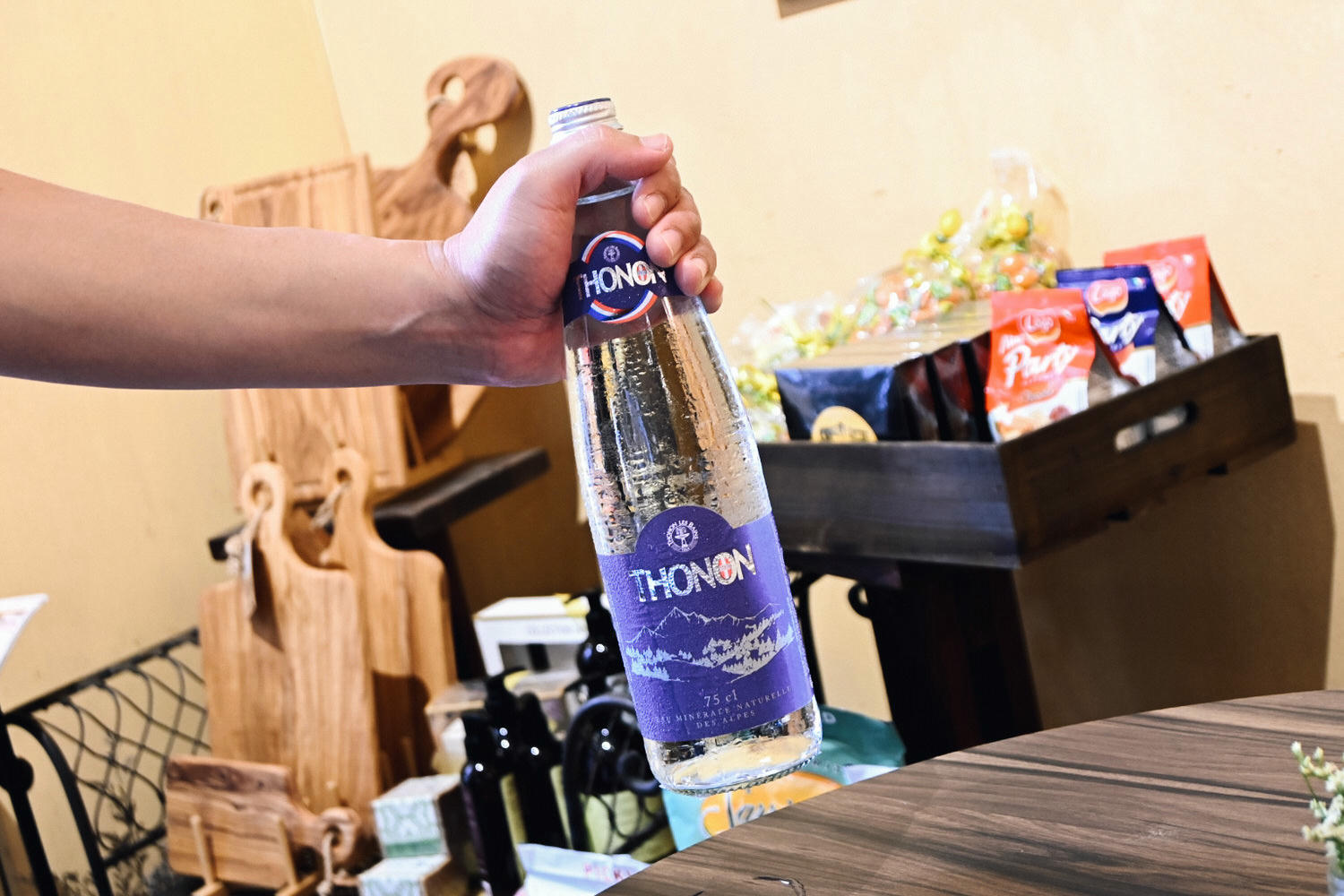 西蒙奶奶法國家鄉廚房|台中法國鄉村料理早午餐、歐法雜貨專賣推薦(已歇業) - 第35張圖
