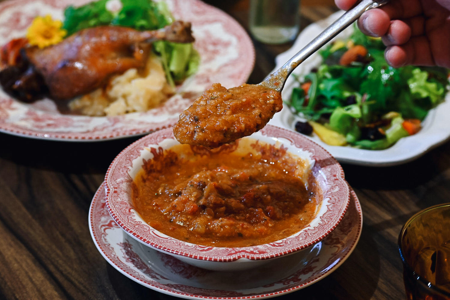 西蒙奶奶法國家鄉廚房|台中法國鄉村料理早午餐、歐法雜貨專賣推薦(已歇業) - 第23張圖