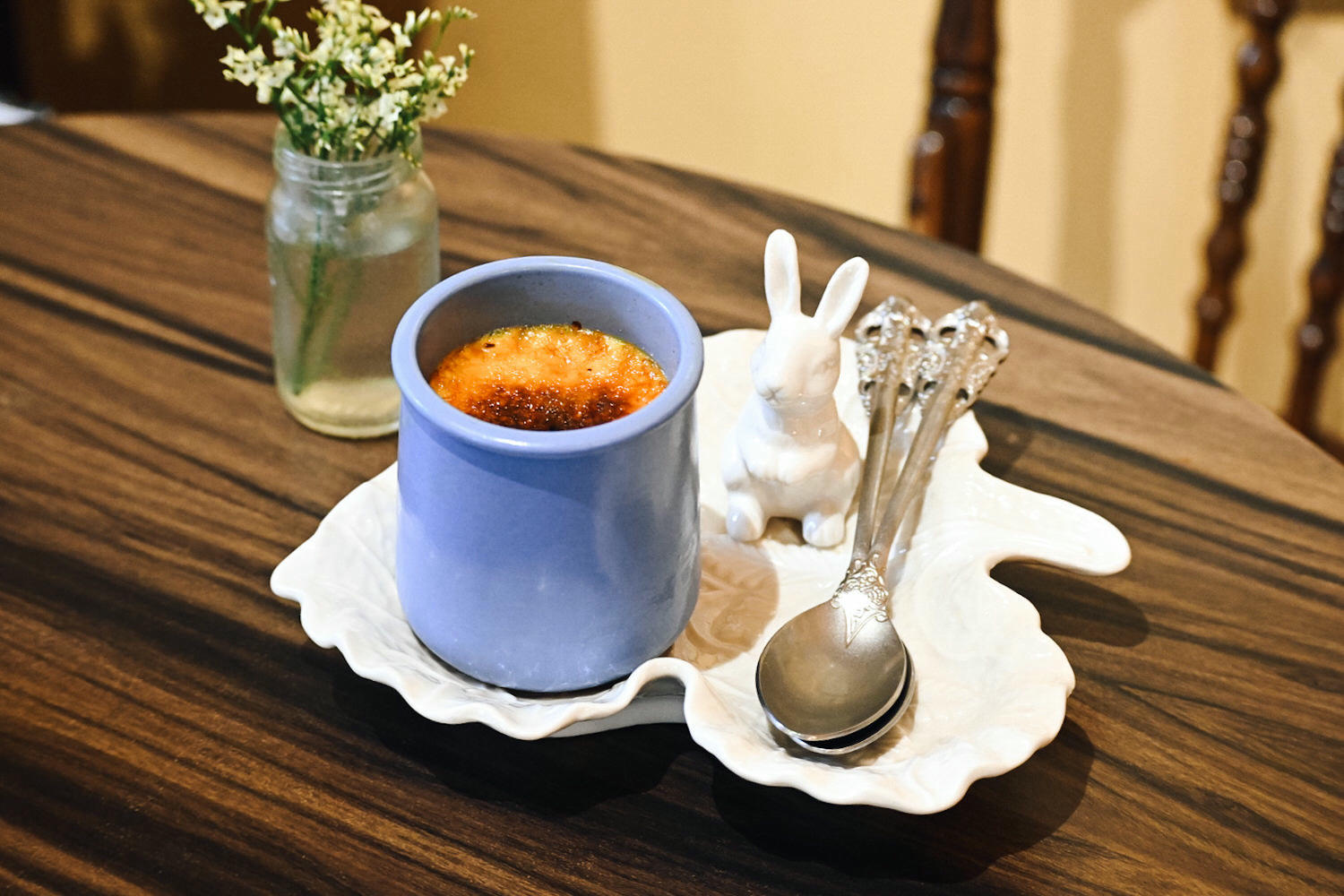 西蒙奶奶法國家鄉廚房|台中法國鄉村料理早午餐、歐法雜貨專賣推薦(已歇業) - 第28張圖