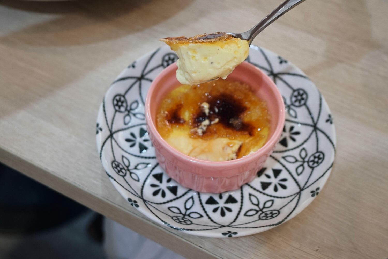 食久茶事|台中大里咖啡廳貨櫃屋秘境,早午餐咖哩飯義大利麵、自栽茶 - 第27張圖
