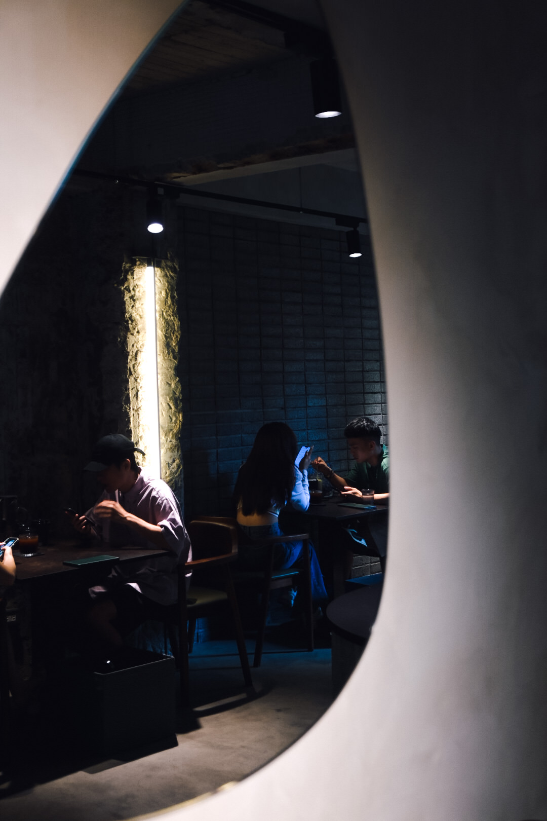 入厝Entry Coffee & Bistro|台中火車站早午餐又一發!有插座沒客滿不限時丹麥法式吐司好吃 - 第8張圖