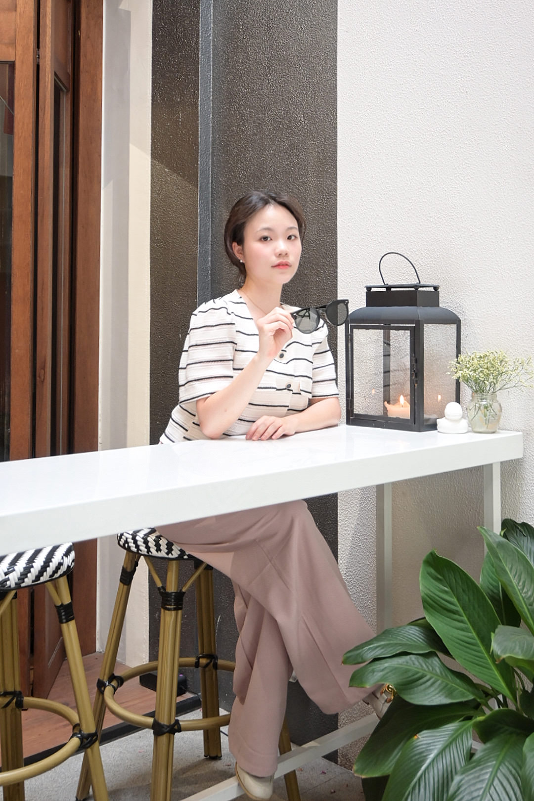 西蒙奶奶法國家鄉廚房|台中法國鄉村料理早午餐、歐法雜貨專賣推薦(已歇業) - 第2張圖
