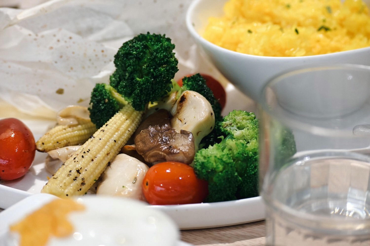 Cross Cafe 克勞斯咖啡店|12種鹹甜可朗芙、可可鍵盤鬆餅好吃好拍!在地11年忠孝復興不限時咖啡廳早午餐下午茶 - 第17張圖
