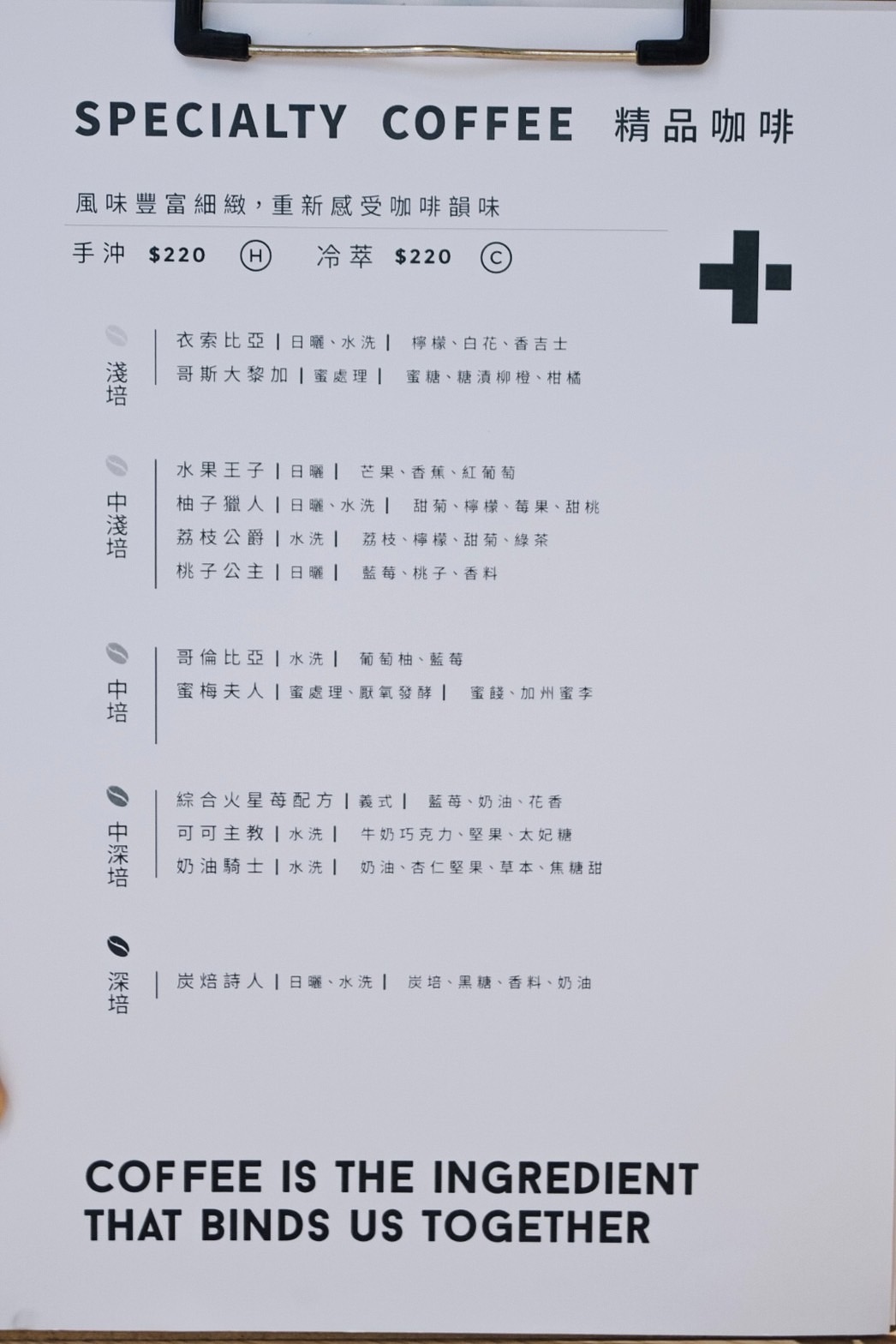 Cross Cafe 克勞斯咖啡店|12種鹹甜可朗芙、可可鍵盤鬆餅好吃好拍!在地11年忠孝復興不限時咖啡廳早午餐下午茶 - 第32張圖