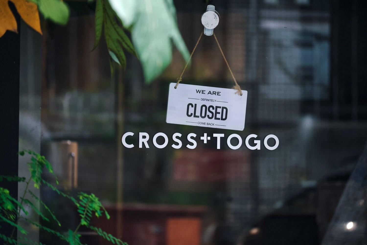 Cross Cafe 克勞斯咖啡店|12種鹹甜可朗芙、可可鍵盤鬆餅好吃好拍!在地11年忠孝復興不限時咖啡廳早午餐下午茶 - 第34張圖