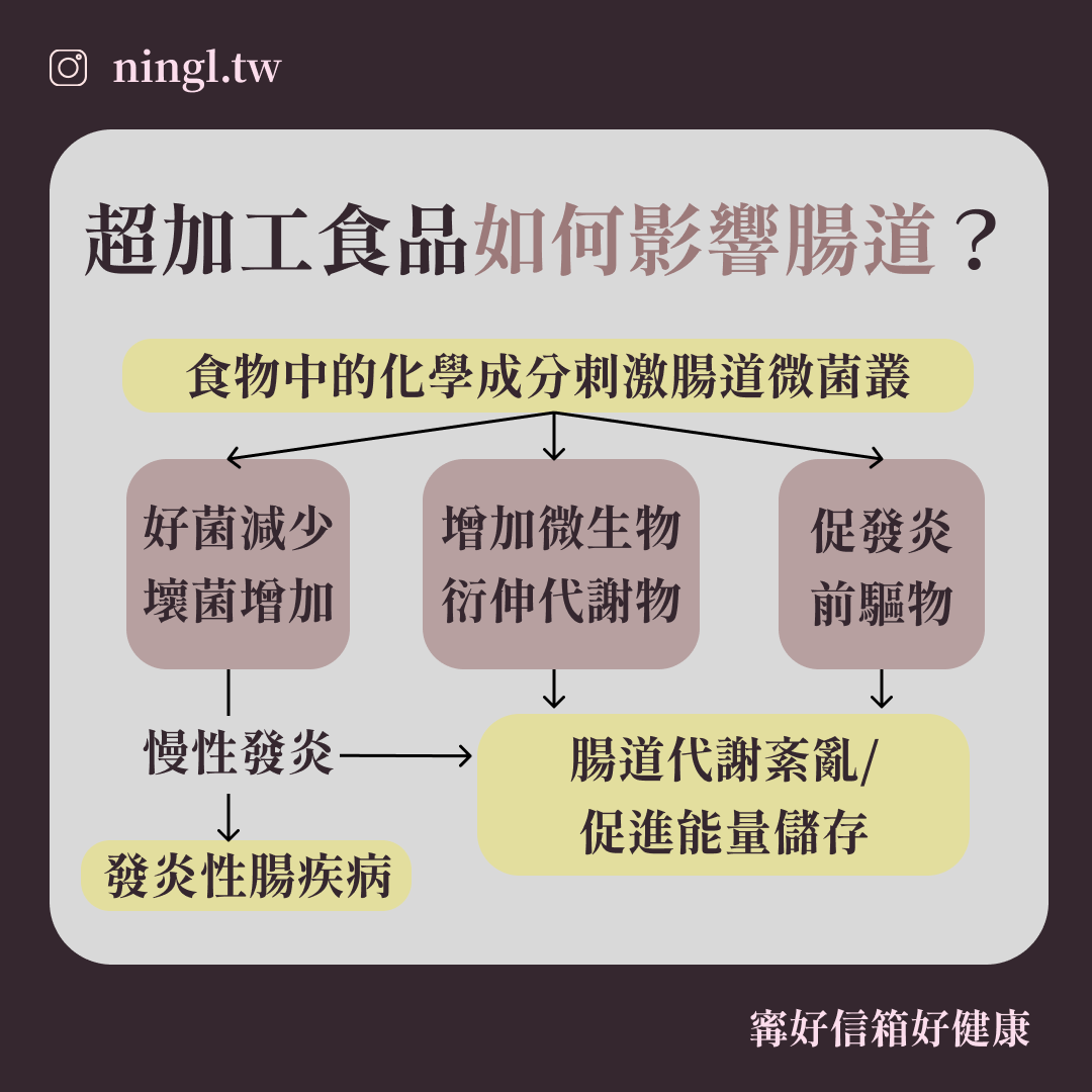 【健管師專欄】你吃的是加工食品還是「超加工食品」?什麼是超加工食品?就算研究證實危害健康也愛吃的酷東西 - 第5張圖