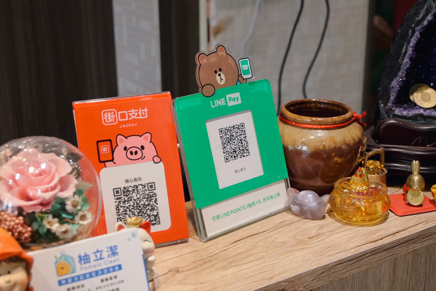 暖心食光。爆汗排隊也要喝雞湯?中和雞湯大勇街黃昏市場美食,16款雞湯、隱藏版雞肉飯加辣椒必吃 - 第16張圖