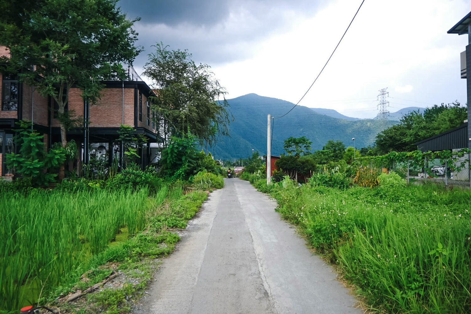 南投埔里民宿希爾拉villa|5星絕美推薦,兩人即可包棟Villa泳池民宿 - 第23張圖