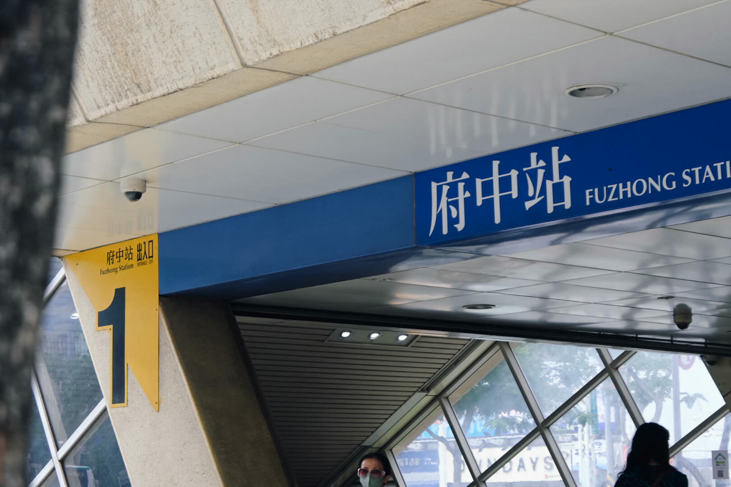 原素食府。板橋在地人氣素食吃到飽,評論勝過果然匯?府中站美食出站就到 - 第2張圖