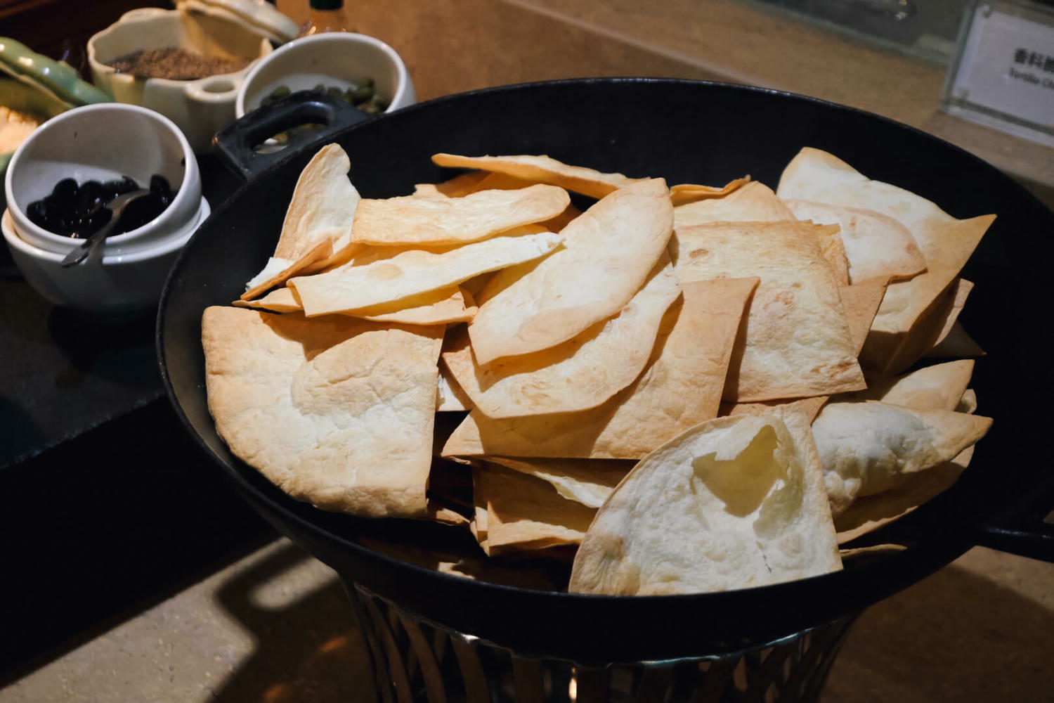 原素食府。板橋在地人氣素食吃到飽,評論勝過果然匯?府中站美食出站就到 - 第53張圖