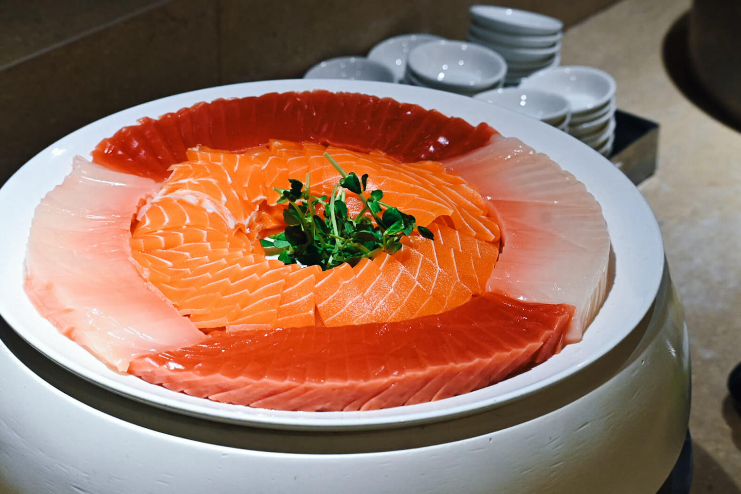 原素食府。板橋在地人氣素食吃到飽,評論勝過果然匯?府中站美食出站就到 - 第17張圖