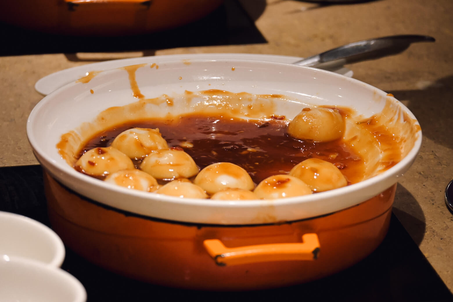原素食府。板橋在地人氣素食吃到飽,評論勝過果然匯?府中站美食出站就到 - 第27張圖