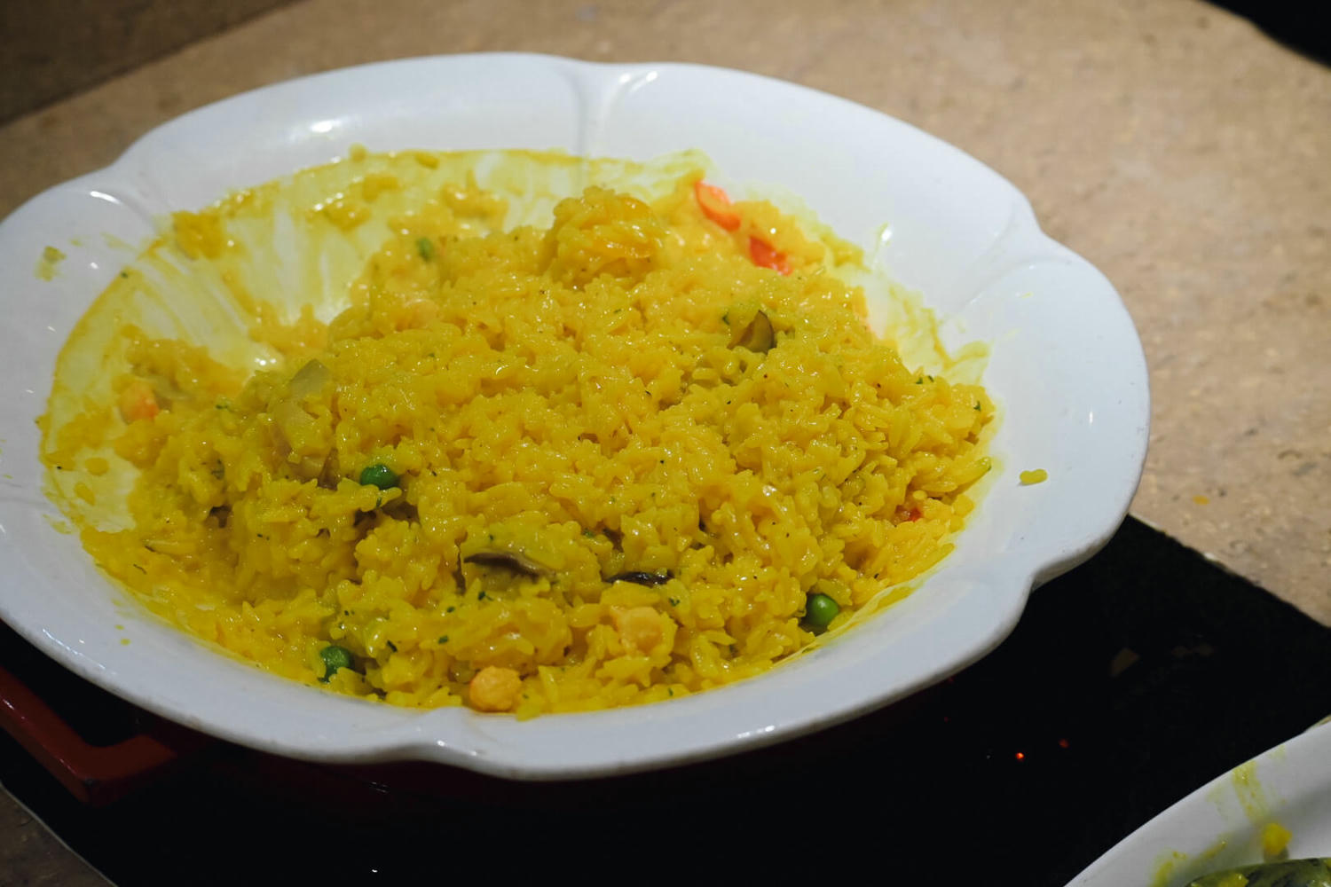 原素食府。板橋在地人氣素食吃到飽,評論勝過果然匯?府中站美食出站就到 - 第54張圖