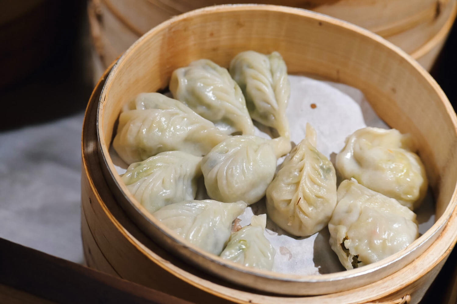 原素食府。板橋在地人氣素食吃到飽,評論勝過果然匯?府中站美食出站就到 - 第38張圖