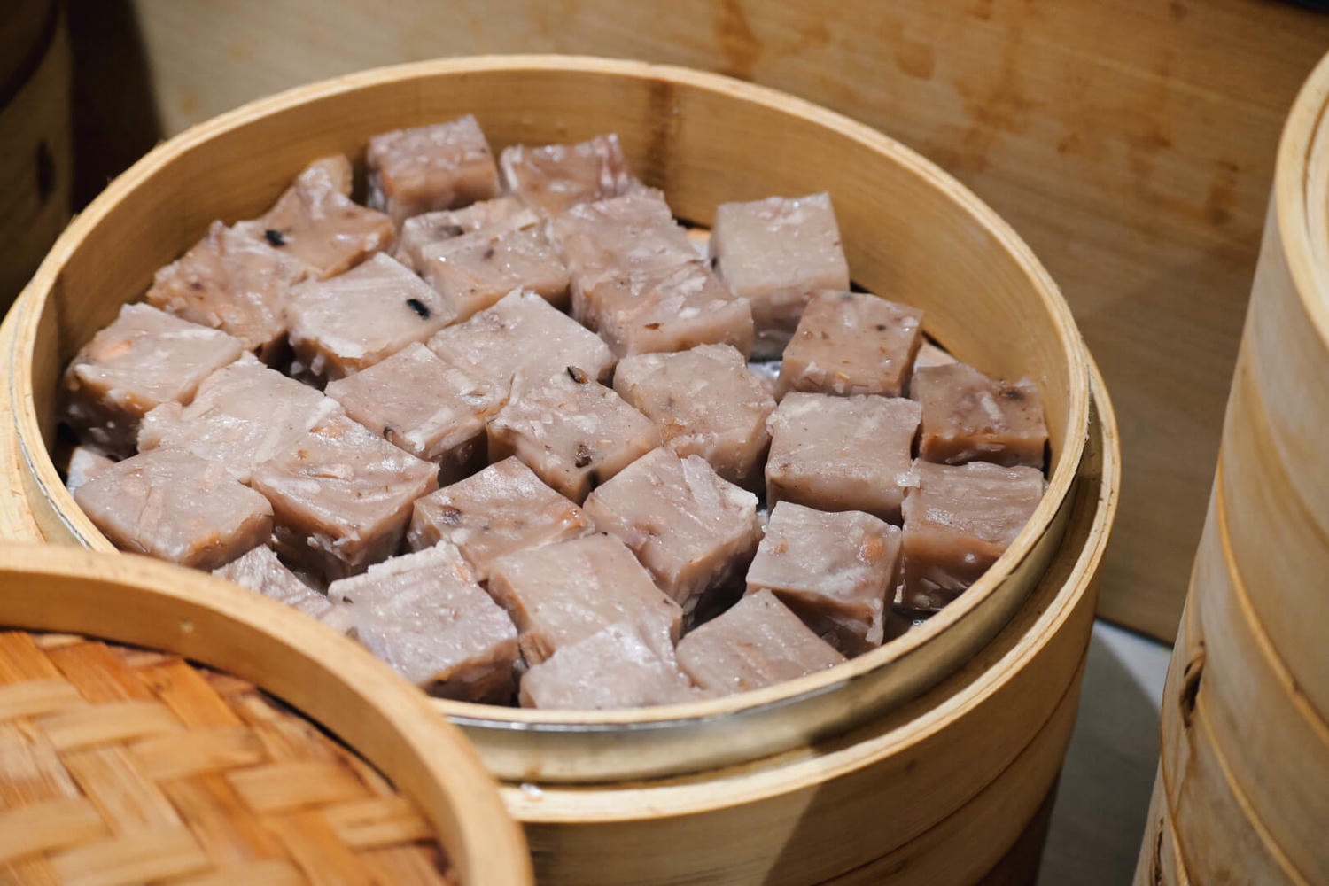 原素食府。板橋在地人氣素食吃到飽,評論勝過果然匯?府中站美食出站就到 - 第39張圖