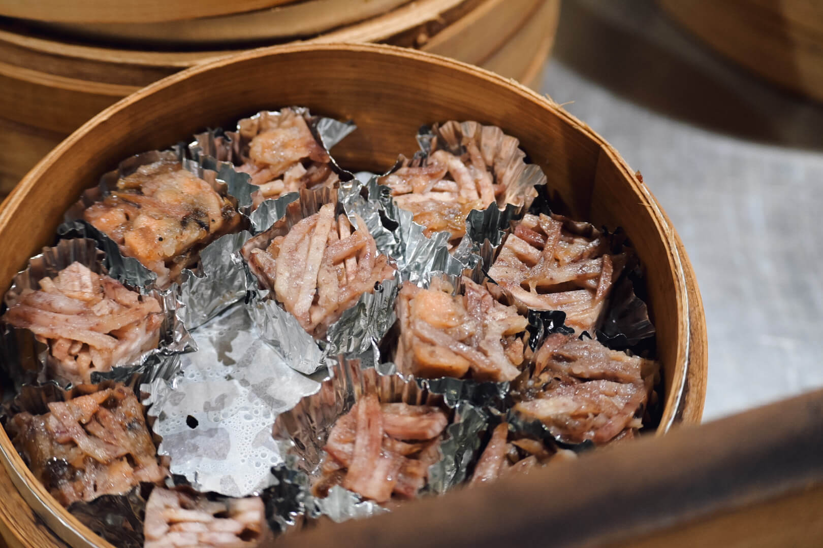 原素食府。板橋在地人氣素食吃到飽,評論勝過果然匯?府中站美食出站就到 - 第40張圖