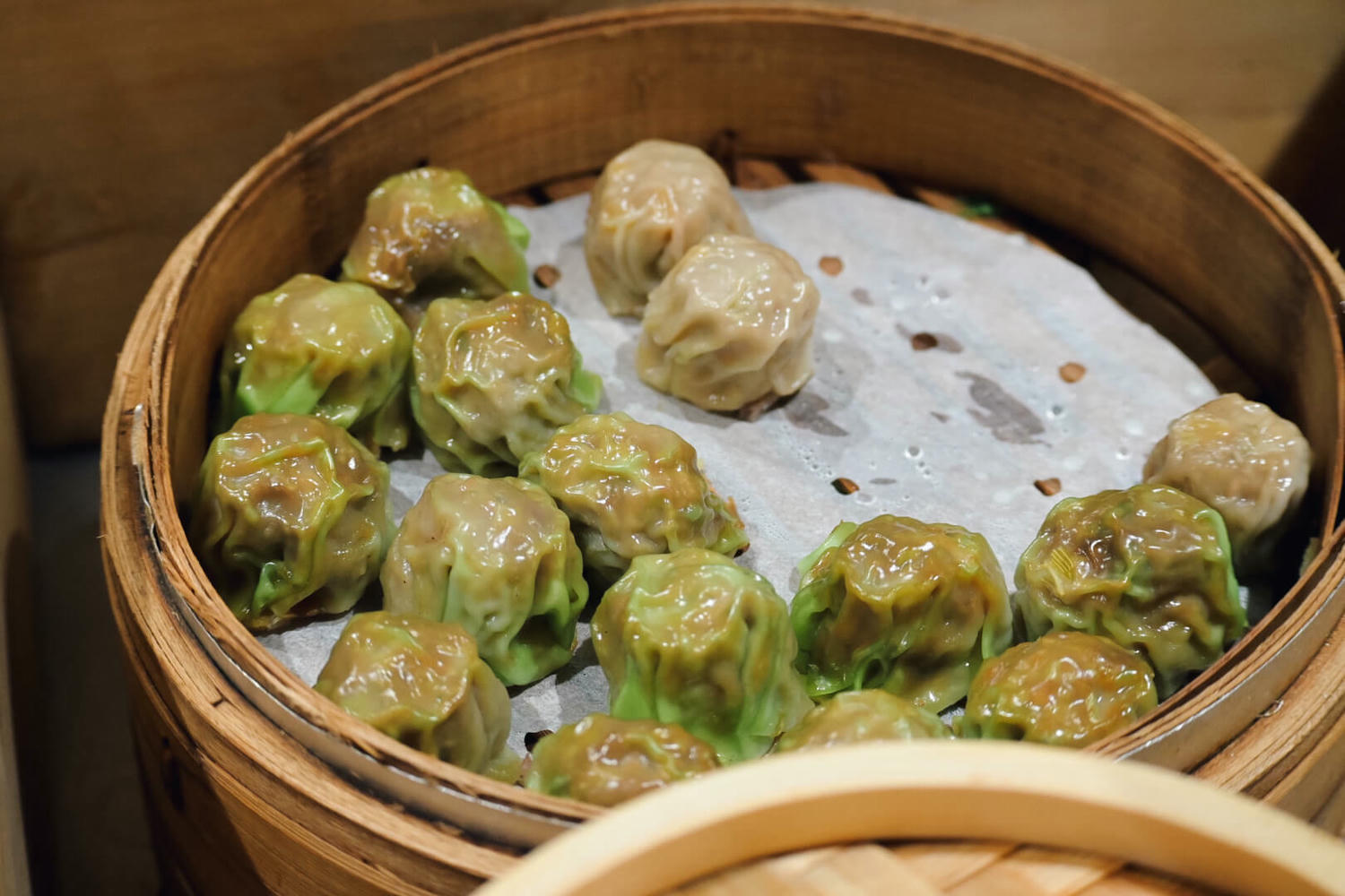 原素食府。板橋在地人氣素食吃到飽,評論勝過果然匯?府中站美食出站就到 - 第37張圖