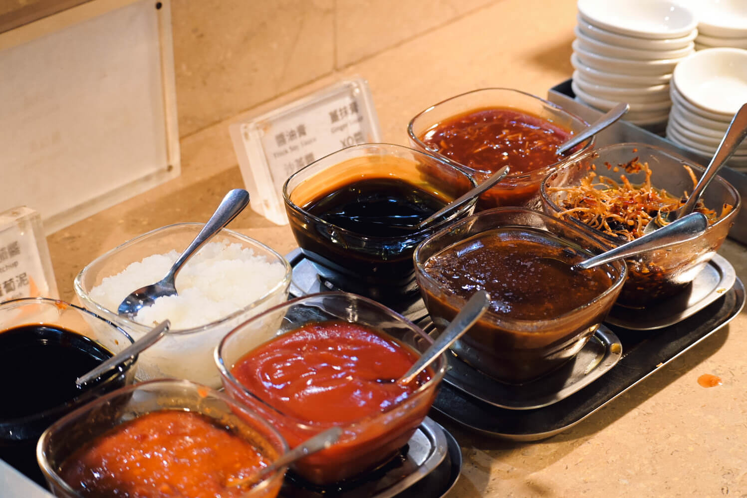 原素食府。板橋在地人氣素食吃到飽,評論勝過果然匯?府中站美食出站就到 - 第36張圖