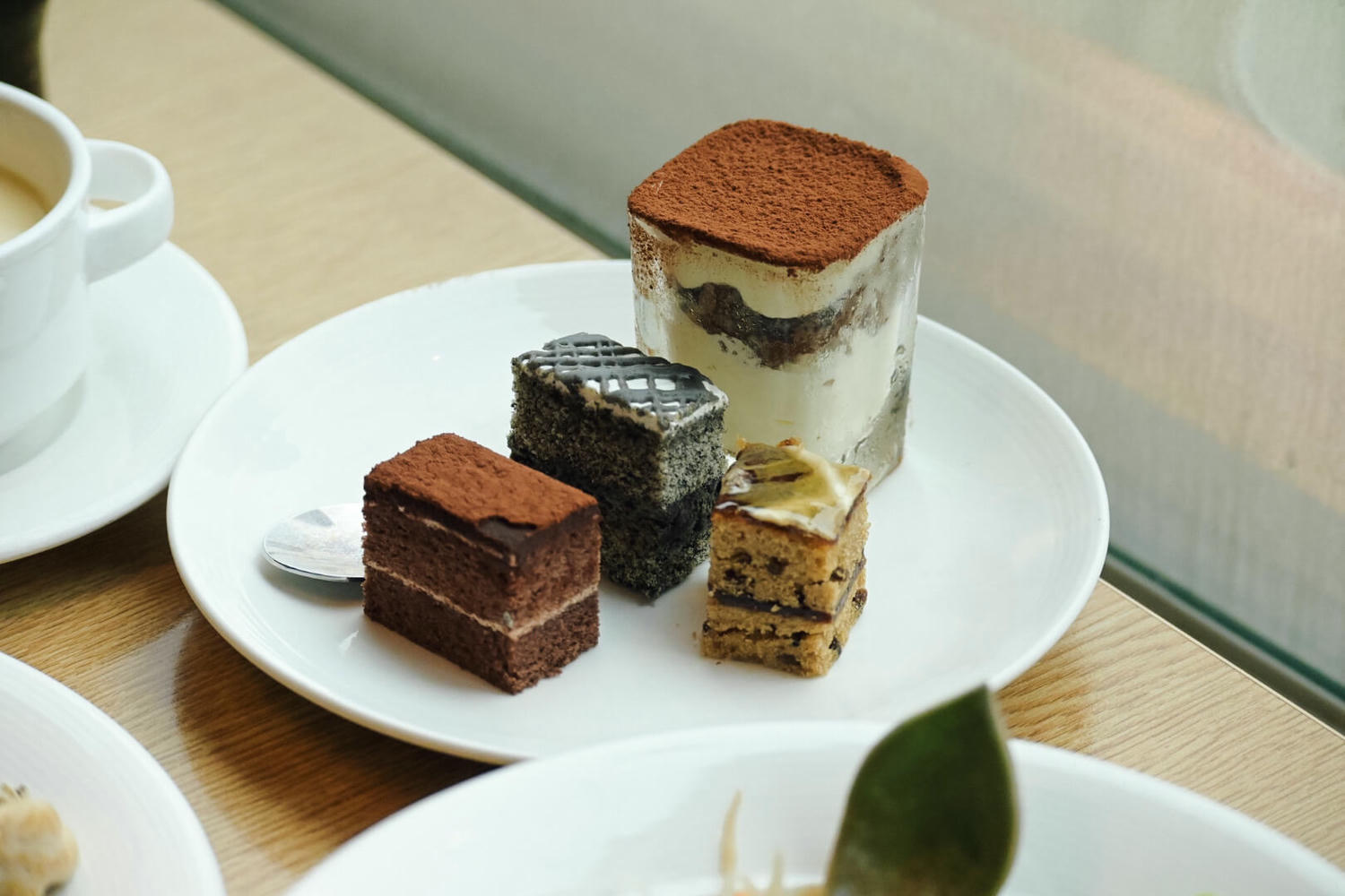 原素食府。板橋在地人氣素食吃到飽,評論勝過果然匯?府中站美食出站就到 - 第69張圖