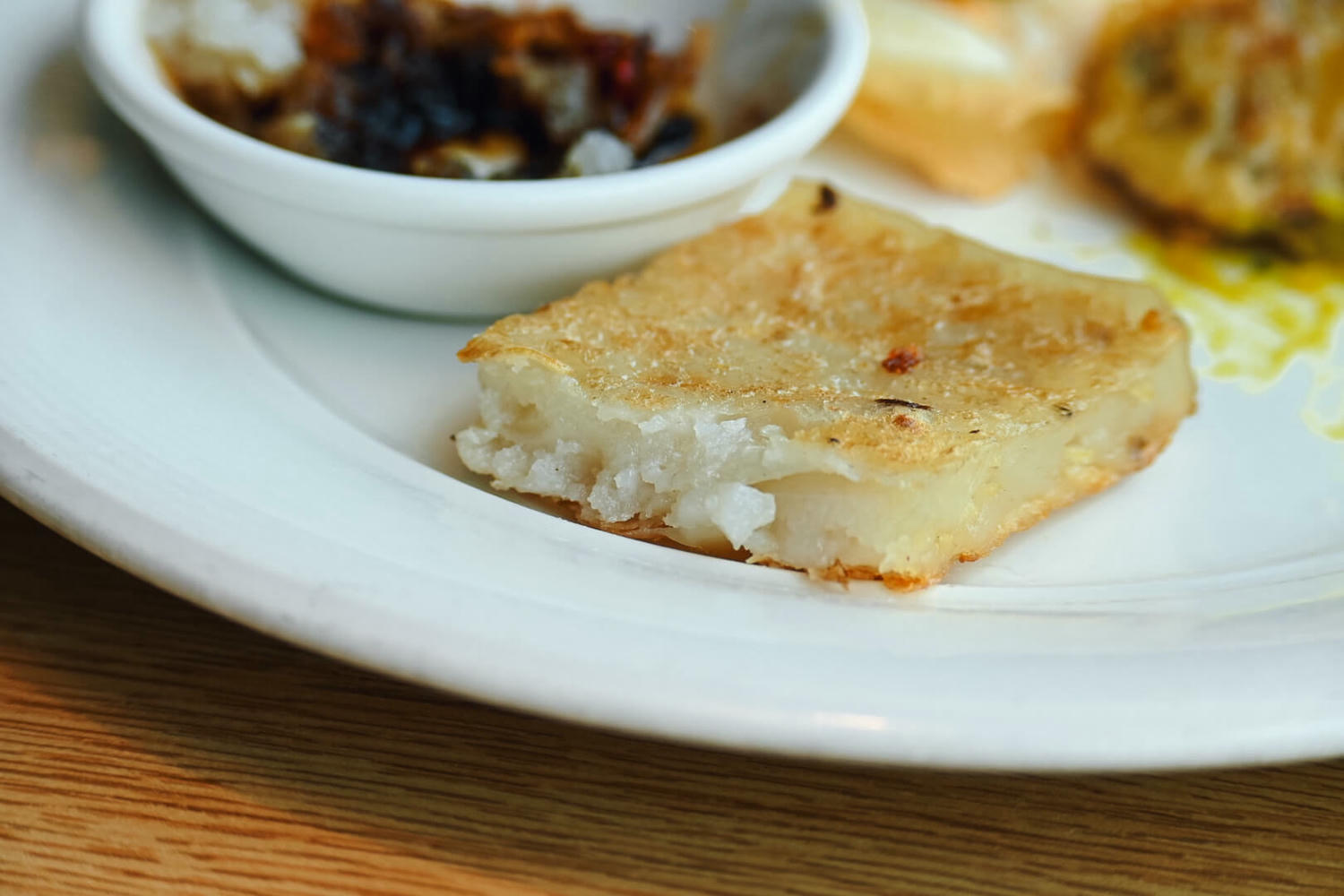 原素食府。板橋在地人氣素食吃到飽,評論勝過果然匯?府中站美食出站就到 - 第41張圖