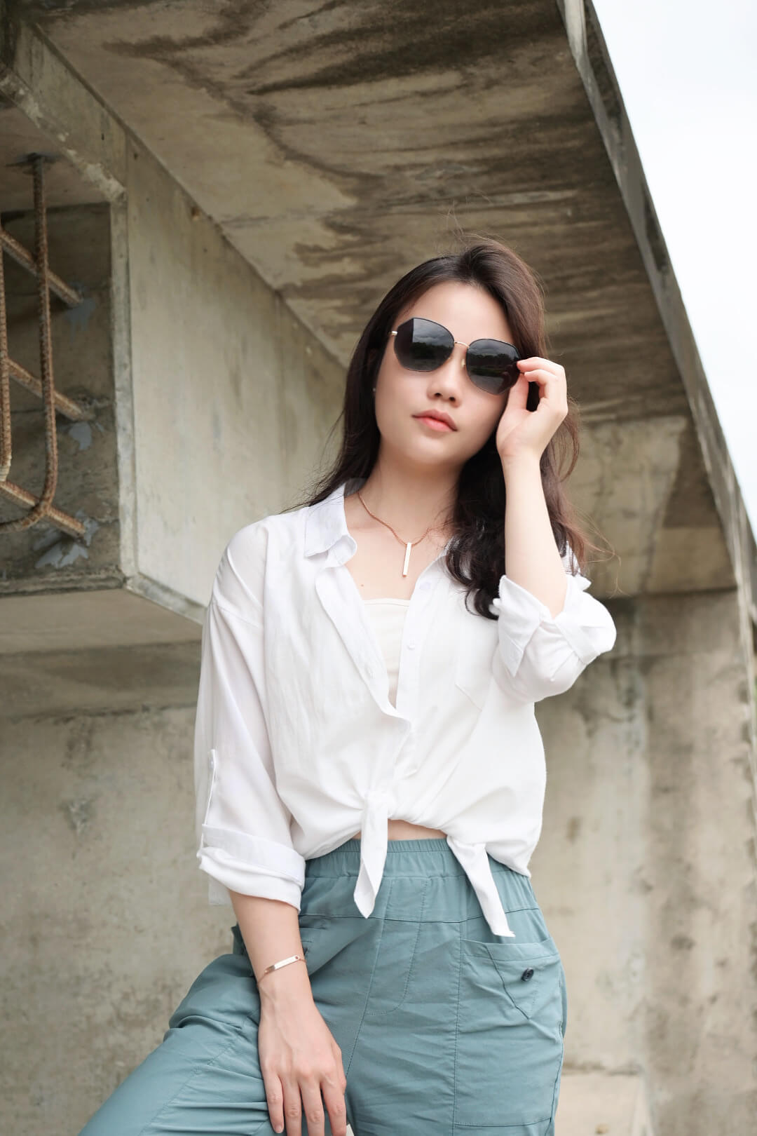 座標系鋼飾COORDINATE JEWELRY。客製化刻字項鍊手鍊情人禮物首選!316L醫療鋼防水抗刮365天都有儀式感 - 第13張圖
