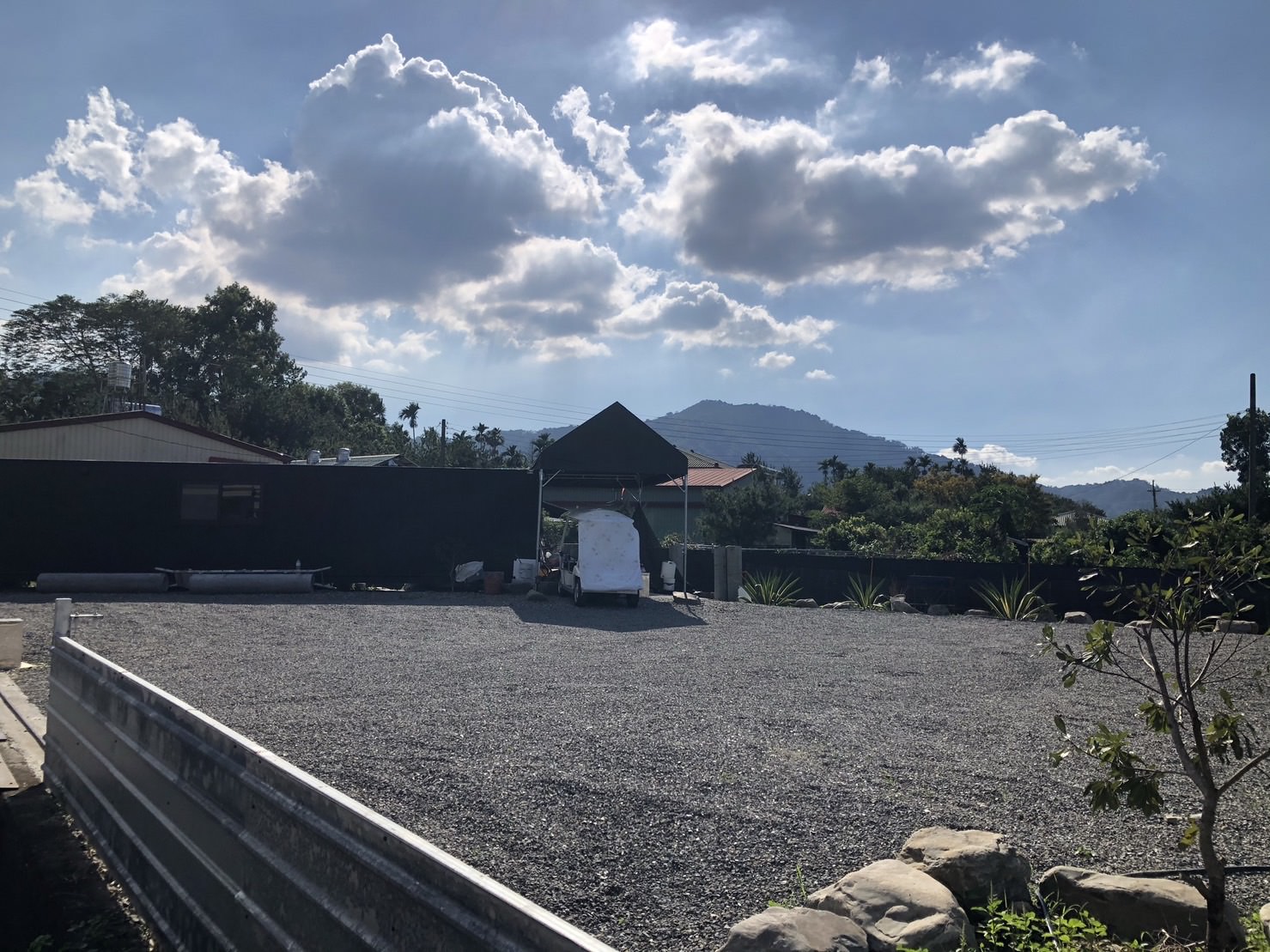 南投埔里民宿希爾拉villa|5星絕美推薦,兩人即可包棟Villa泳池民宿 - 第3張圖