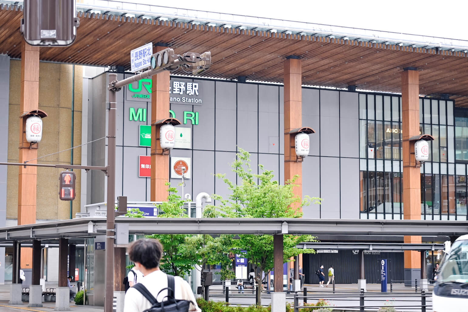 【4天3夜長野自由行】長野東急REI飯店出JR站就到!長野住宿推薦|房型價位|特色|早餐 - 第3張圖