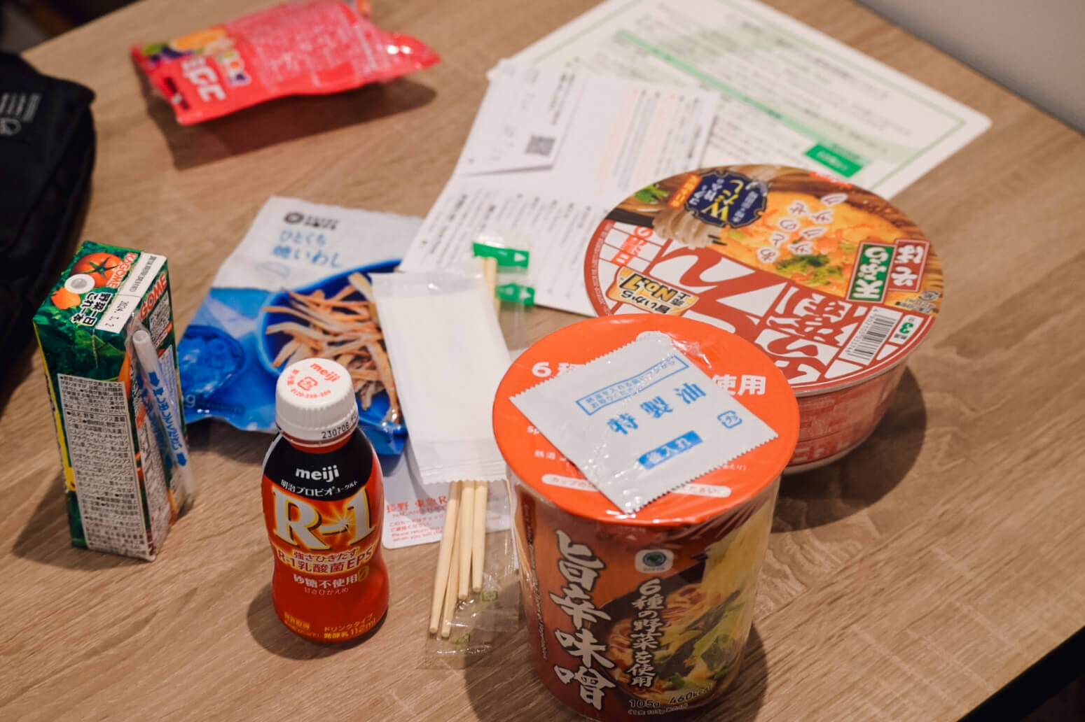 【4天3夜長野自由行】長野東急REI飯店出JR站就到!長野住宿推薦|房型價位|特色|早餐 - 第25張圖