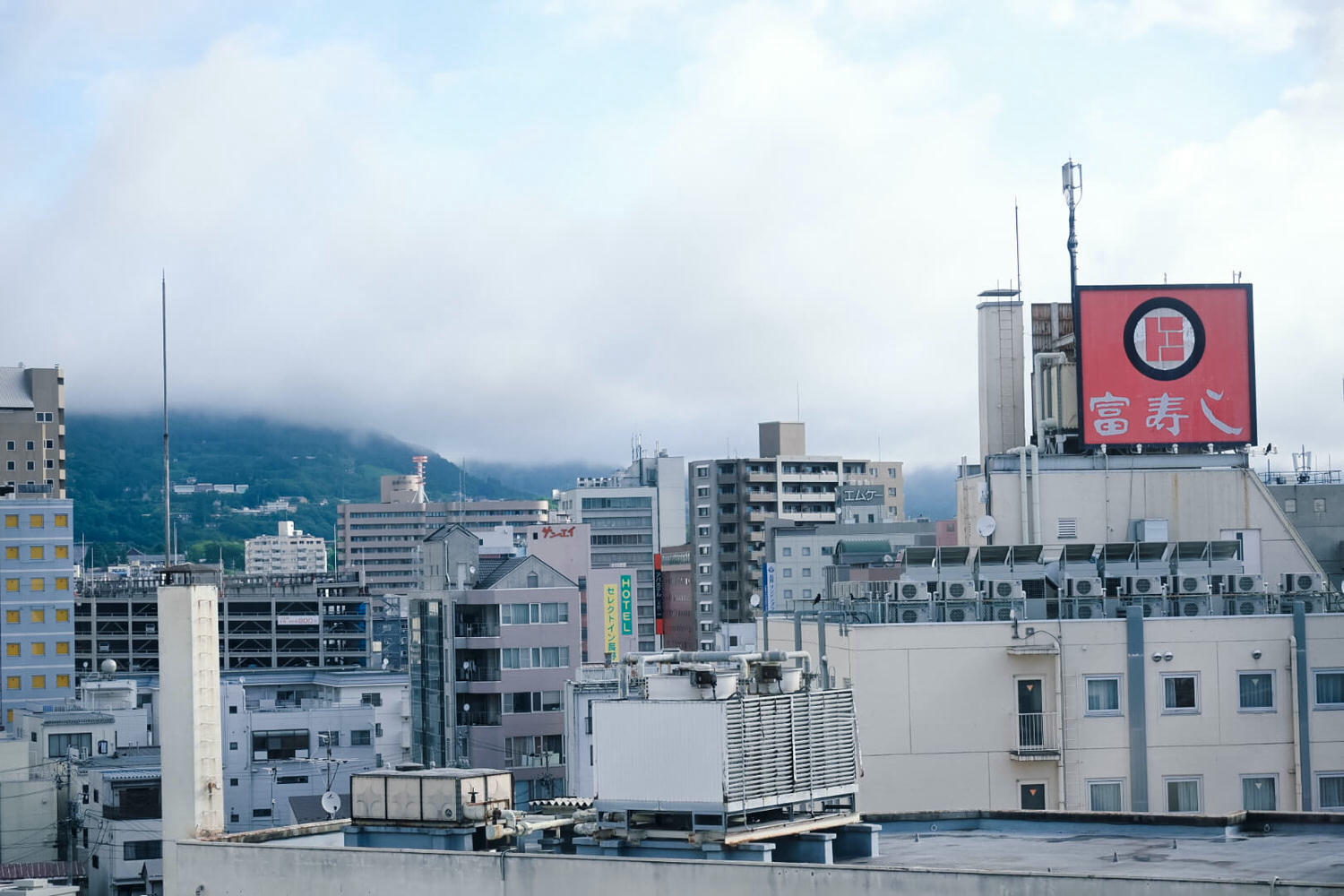 【4天3夜長野自由行】長野東急REI飯店出JR站就到!長野住宿推薦|房型價位|特色|早餐 - 第31張圖