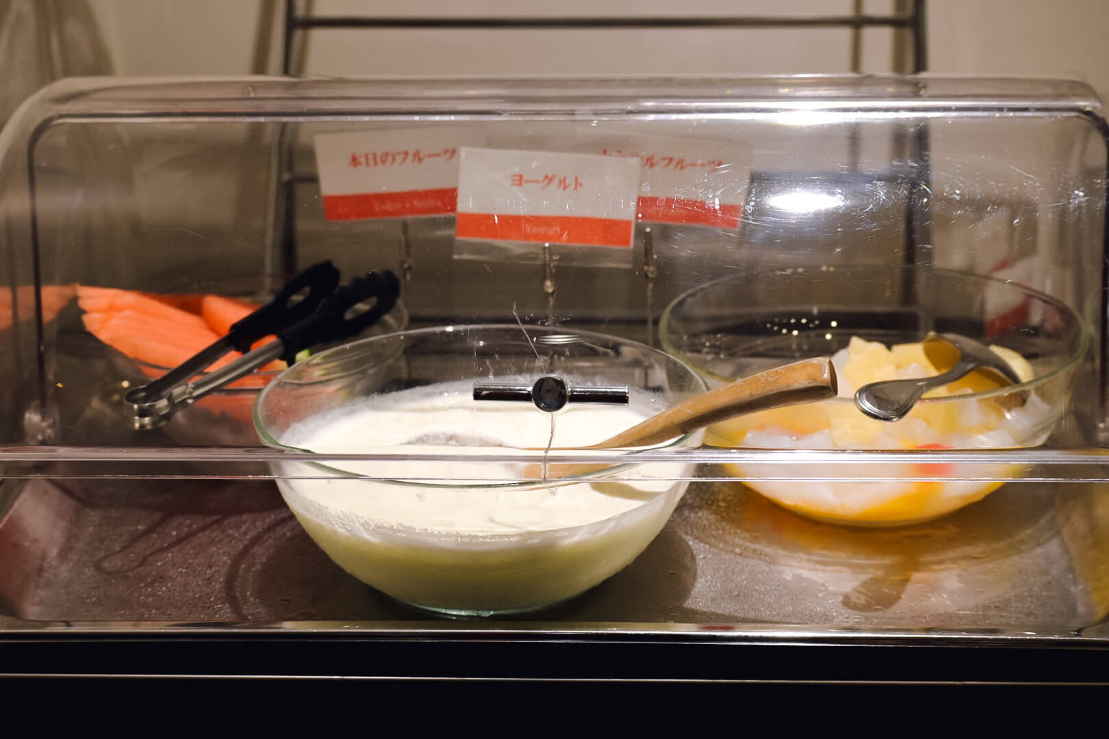 【4天3夜長野自由行】長野東急REI飯店早餐吃2天!精緻手繪早餐圖|長野鄉土料理長野早餐推薦 - 第34張圖