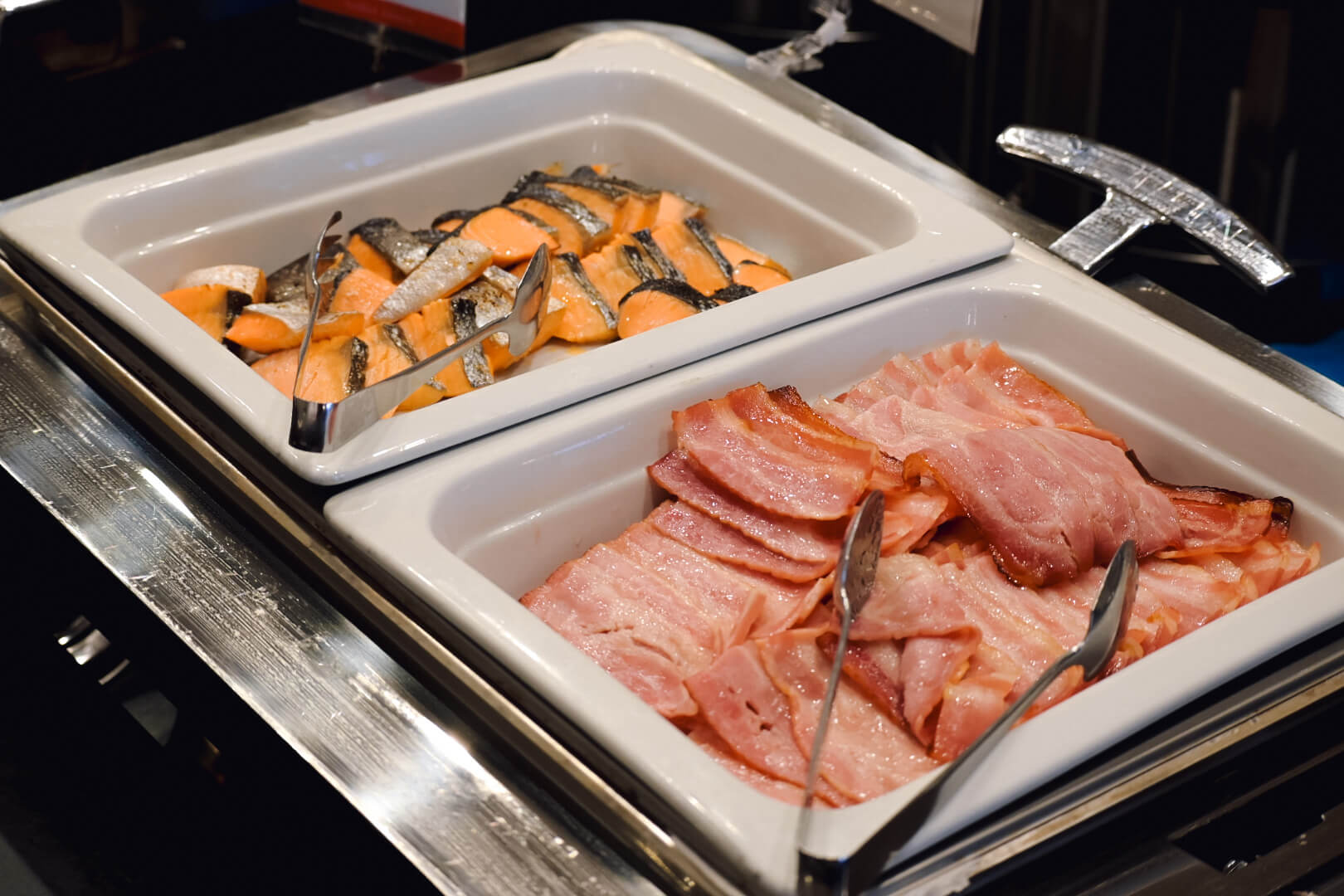【4天3夜長野自由行】長野東急REI飯店早餐吃2天!精緻手繪早餐圖|長野鄉土料理長野早餐推薦 - 第25張圖