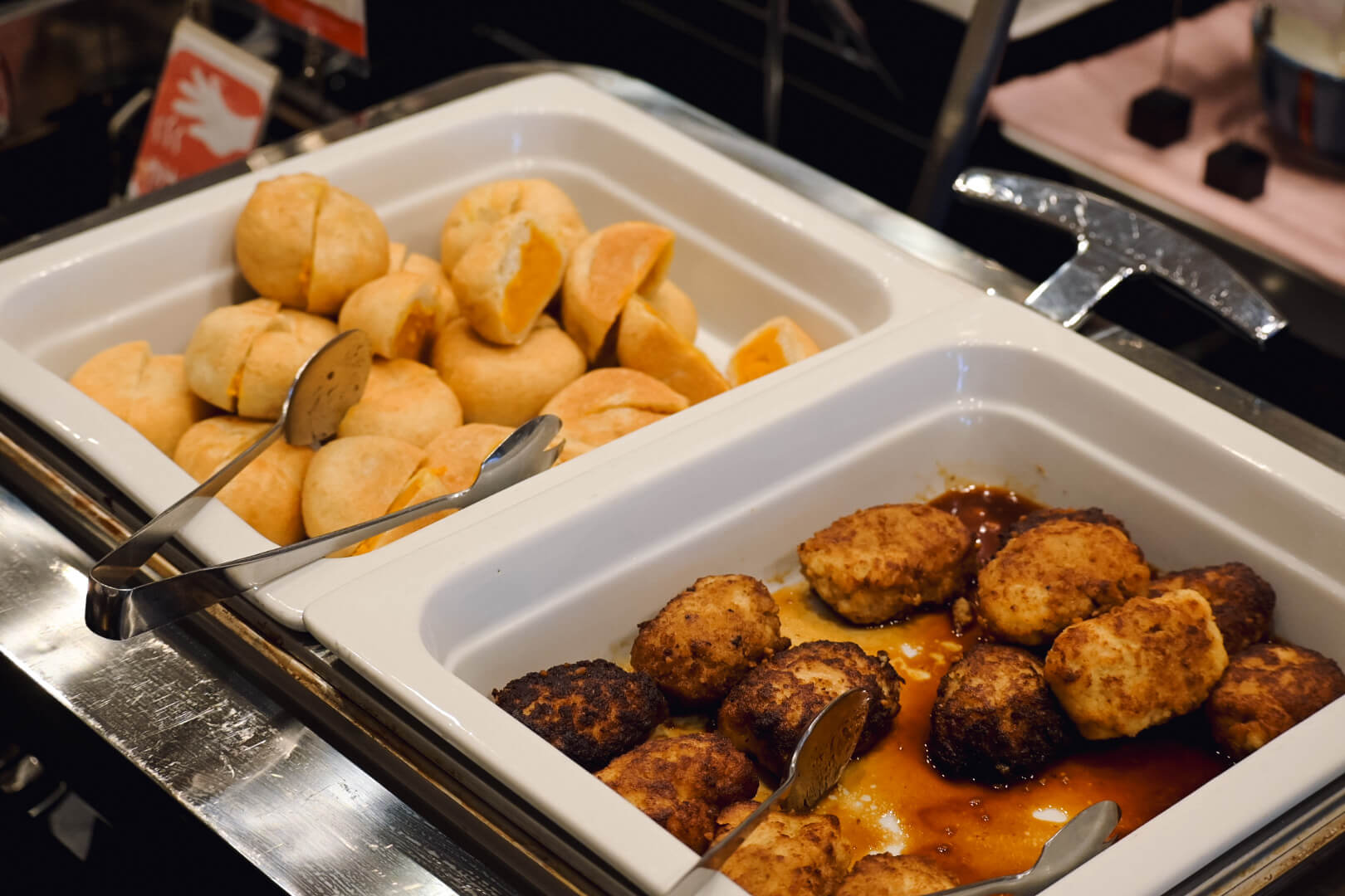 【4天3夜長野自由行】長野東急REI飯店早餐吃2天!精緻手繪早餐圖|長野鄉土料理長野早餐推薦 - 第24張圖