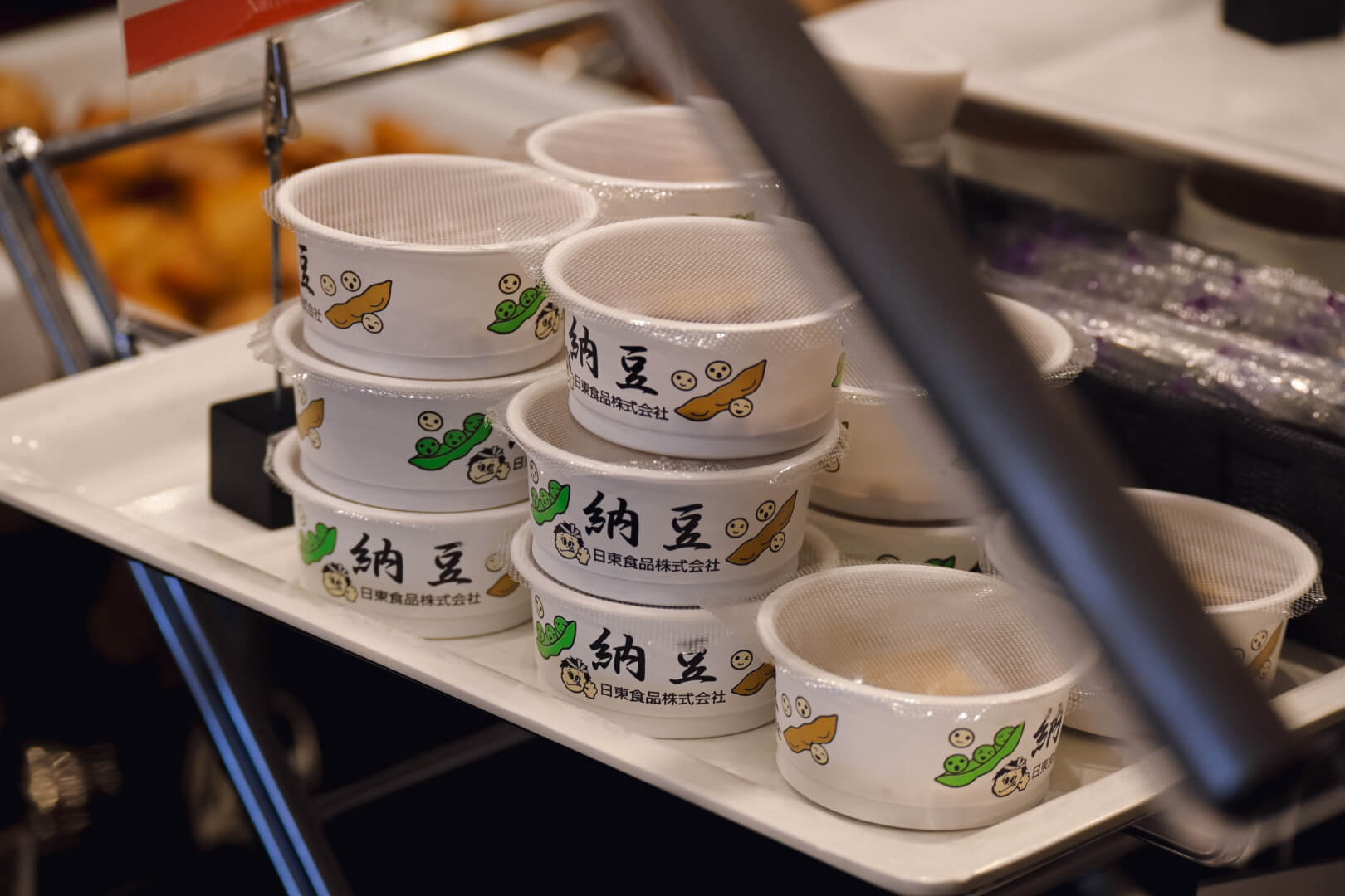 【4天3夜長野自由行】長野東急REI飯店早餐吃2天!精緻手繪早餐圖|長野鄉土料理長野早餐推薦 - 第17張圖