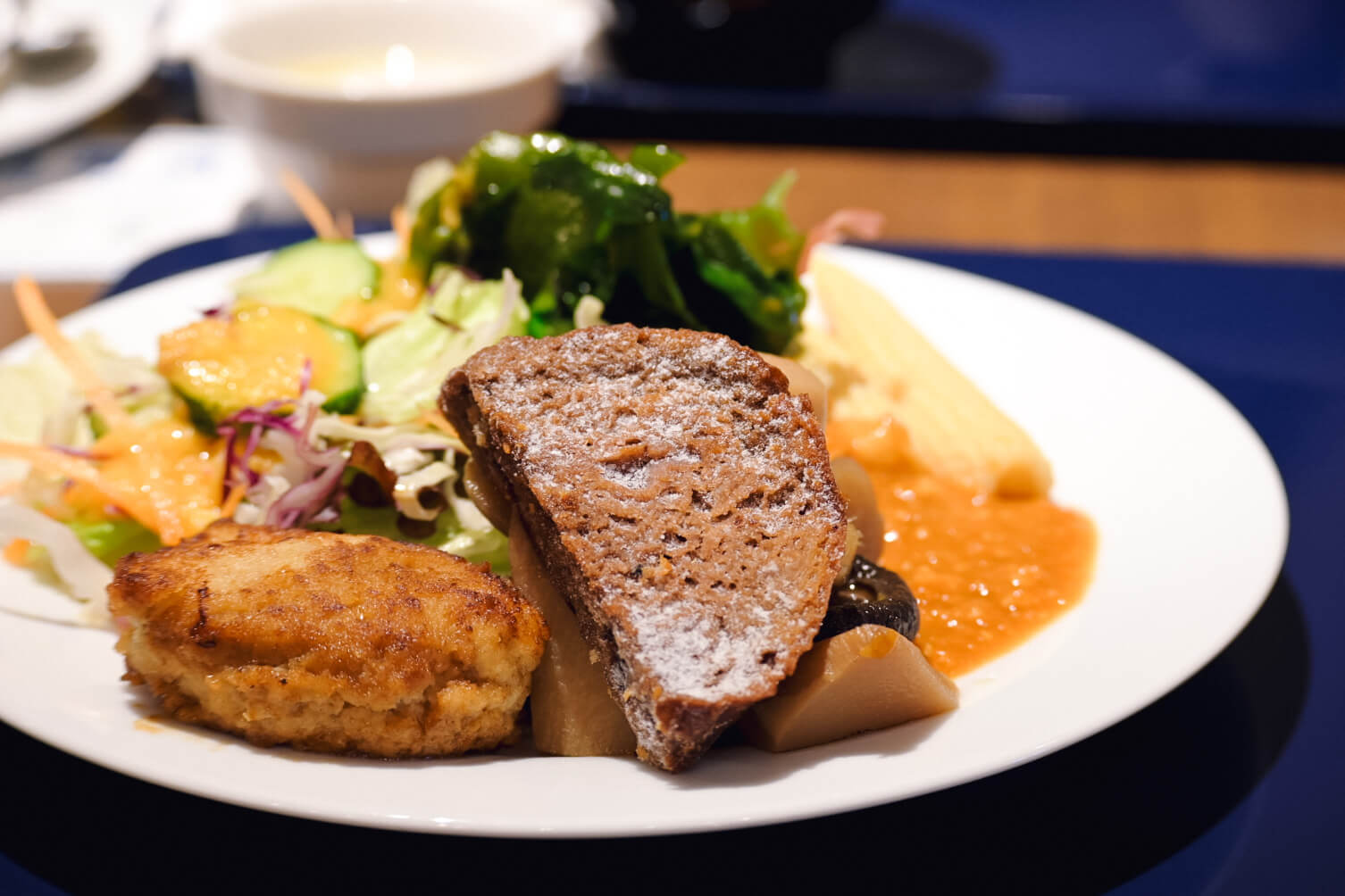 【4天3夜長野自由行】長野東急REI飯店出JR站就到!長野住宿推薦|房型價位|特色|早餐 - 第36張圖