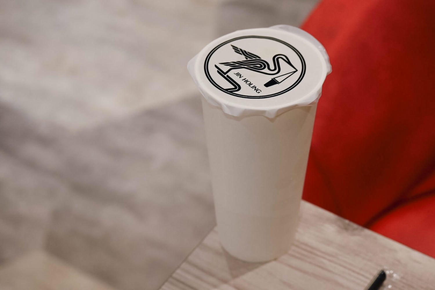 99幸福甜烘焙餐廳。南洋咖哩牛奶鍋配泡沫茶飲最對味!隱藏版台北101世貿麵包餐廳 - 第9張圖
