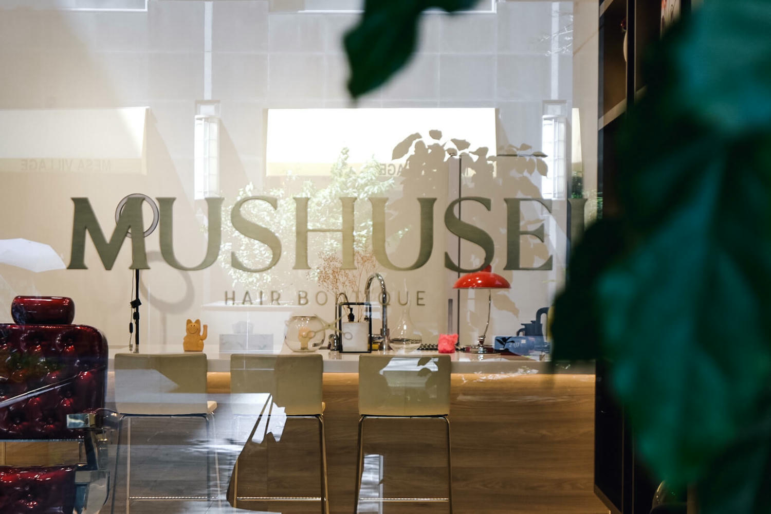 【愛漂亮】芝山天母髮廊MUSHUSEI hair boutique專業頭皮護理護髮|你需要頭皮護理嗎?關於頭皮護理的5個事實 - 第5張圖