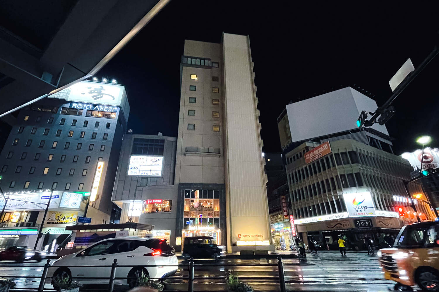 【4天3夜長野自由行】長野東急REI飯店出JR站就到!長野住宿推薦|房型價位|特色|早餐 - 第37張圖