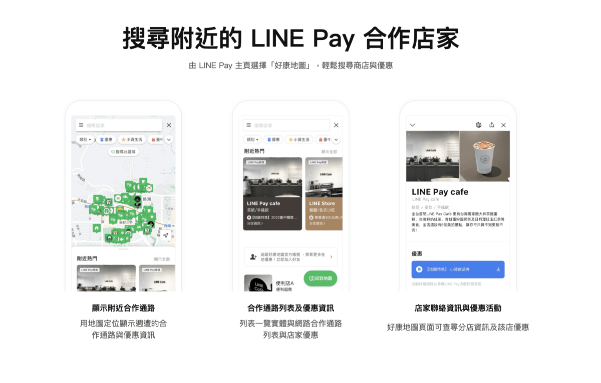 LINE Pay合作店家有哪些?2024 LINE Pay信用卡推薦零業配!CP值最高的6張卡 - 第6張圖