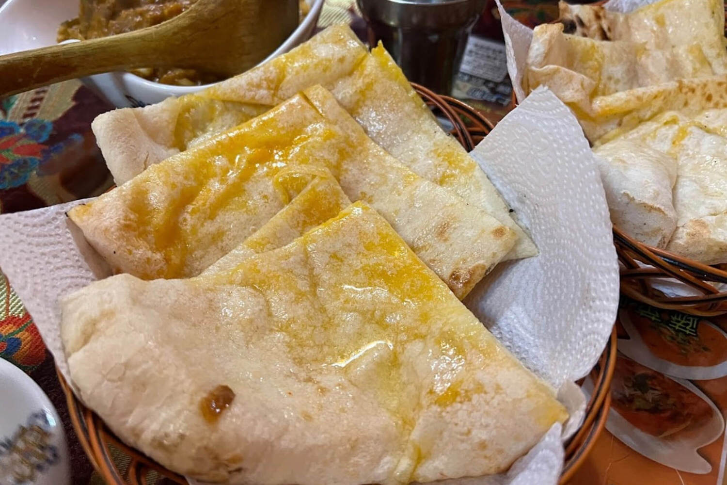 逢甲夜市在地人推薦吃6家:菠蘿油/西藏料理/35年老店 - 第3張圖