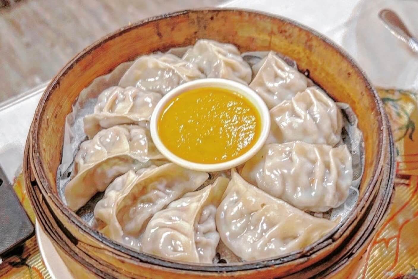逢甲夜市在地人推薦吃6家:菠蘿油/西藏料理/35年老店 - 第2張圖