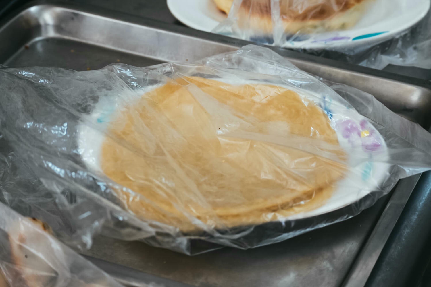 精誠466古早味早餐。30年老店好吃便宜!台中粉漿蛋餅軟嫩推薦|菜單價位 - 第5張圖