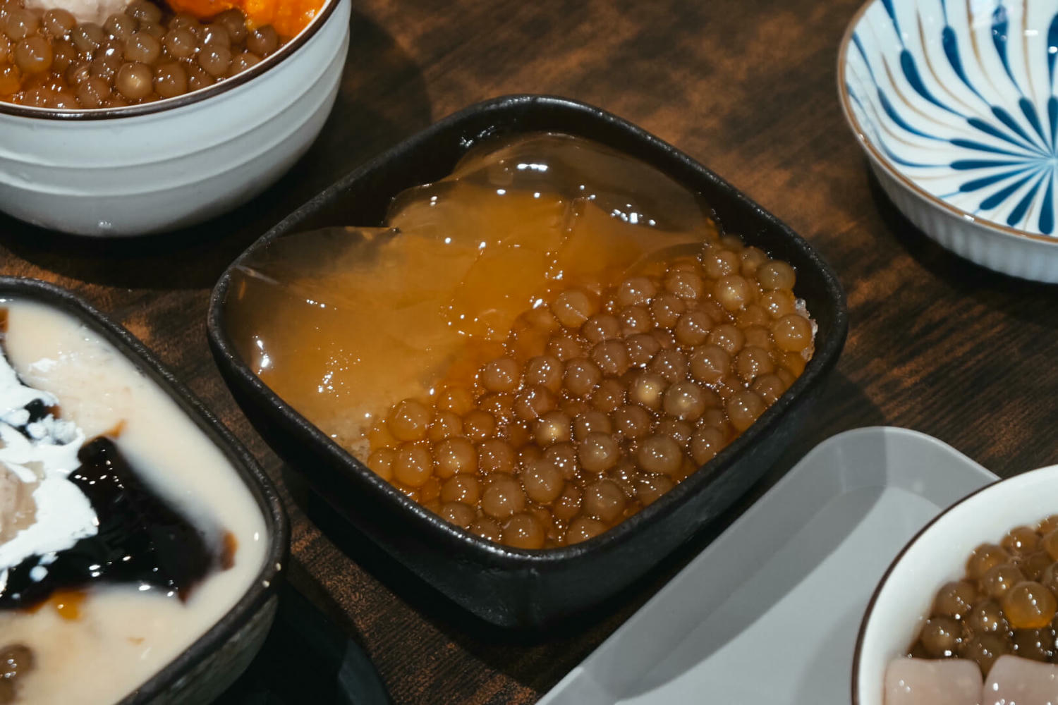 逢甲夜市在地人推薦吃6家:菠蘿油/西藏料理/35年老店 - 第12張圖