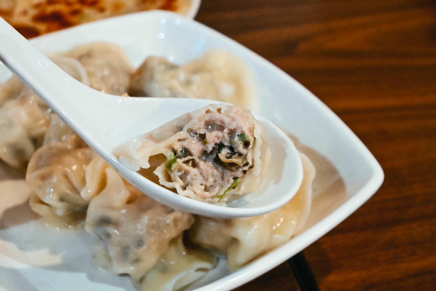 翟記牛肉麵。飲料超大杯無限喝,必點牛轉乾坤4種口味一次滿足!通安街美食無雷推薦 - 第24張圖