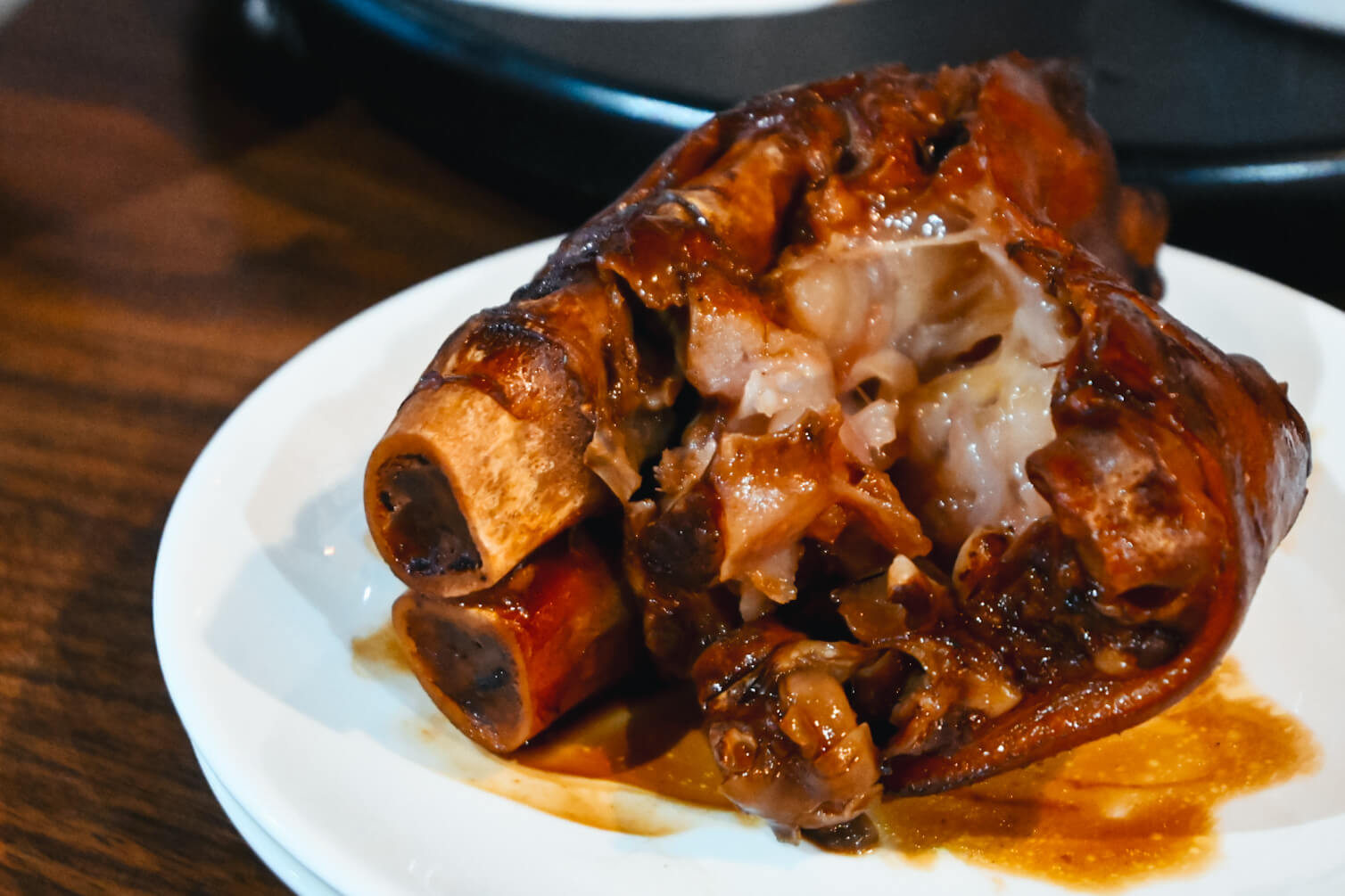 翟記牛肉麵。飲料超大杯無限喝,必點牛轉乾坤4種口味一次滿足!通安街美食無雷推薦 - 第14張圖