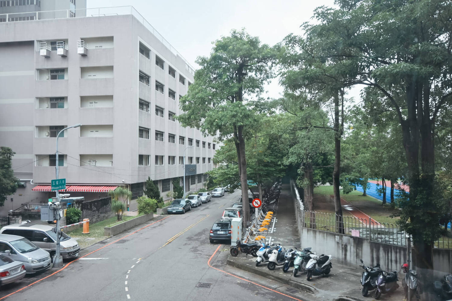 咕渣米手工麵糊蛋餅|50年傳統再創新品項多達26種!超飽足台中粉漿蛋餅推薦(已歇業) - 第4張圖