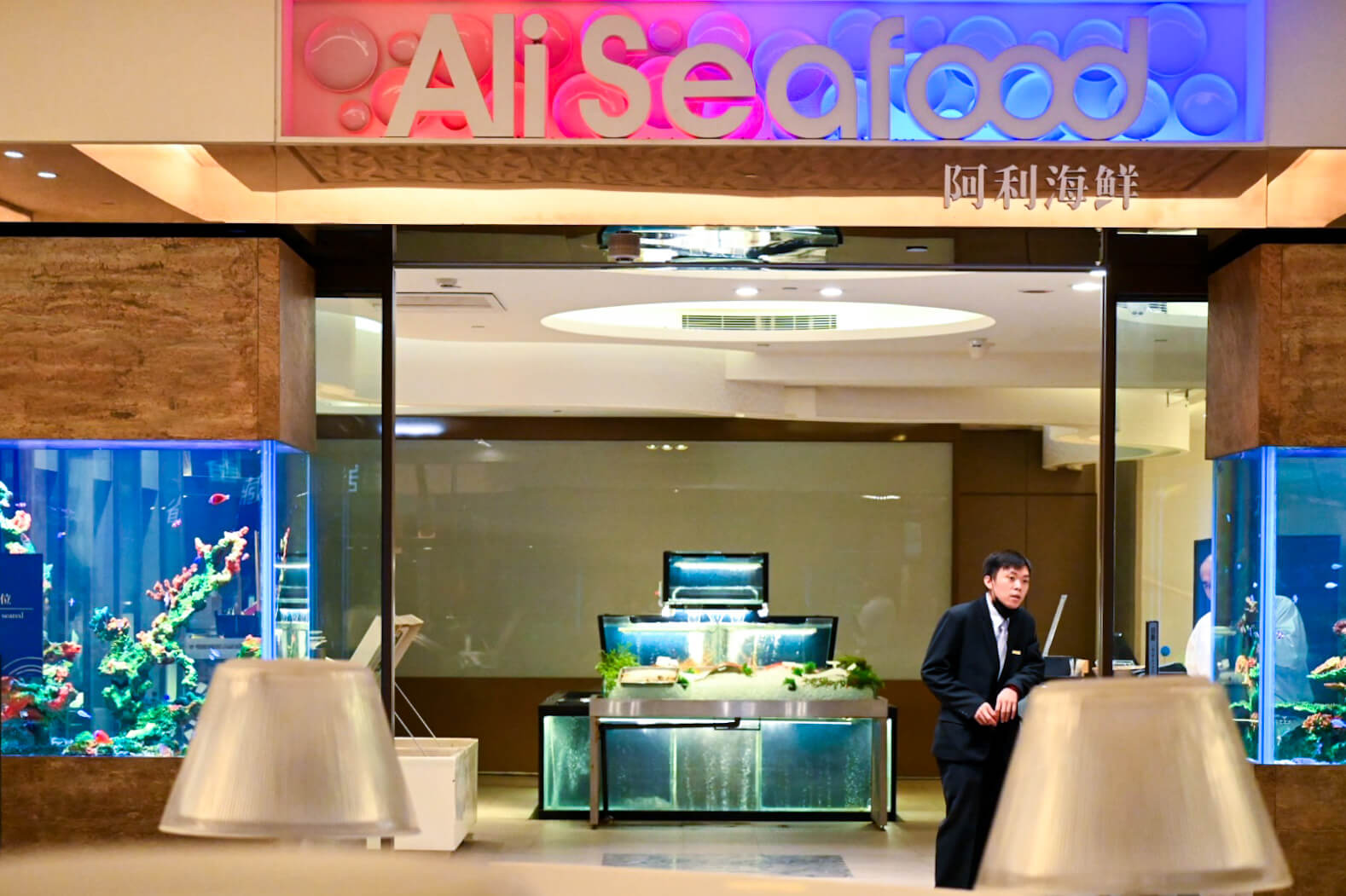 永豐棧酒店早餐好吃嗎?閣樓雙人房開箱!台中台灣大道住宿推薦 - 第60張圖