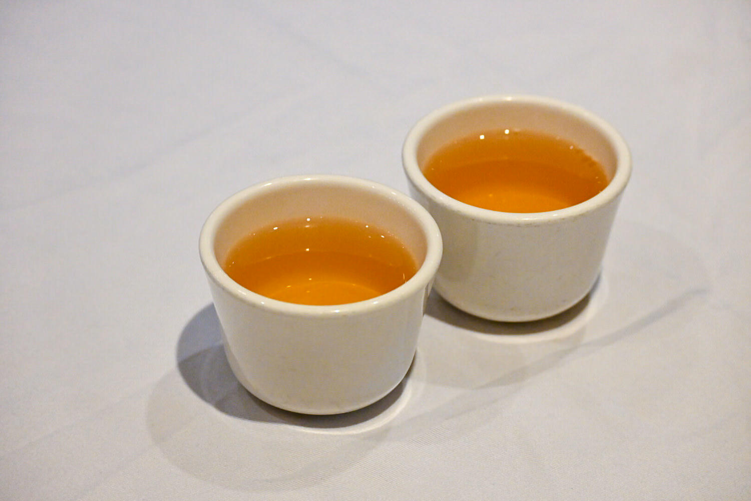 阿利海鮮。中式酒樓國宴菜色1人也能吃!永豐棧一泊二食珍味雙人饗宴(已歇業) - 第15張圖