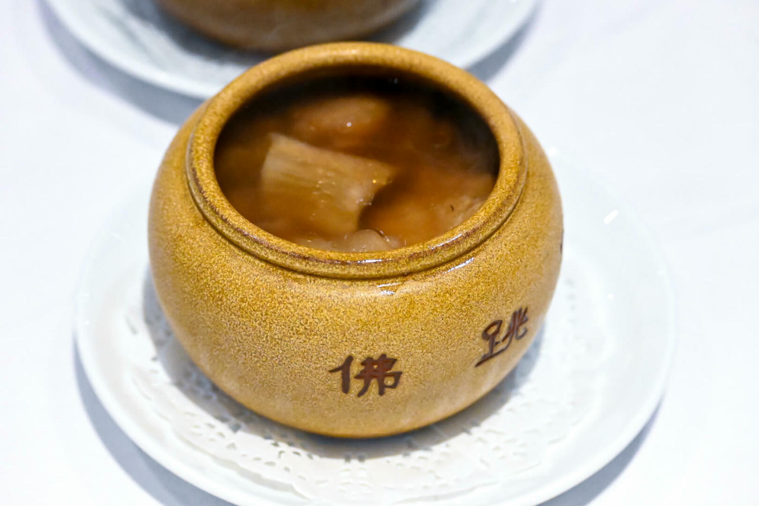 阿利海鮮。中式酒樓國宴菜色1人也能吃!永豐棧一泊二食珍味雙人饗宴(已歇業) - 第19張圖