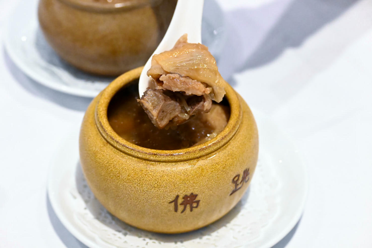 阿利海鮮。中式酒樓國宴菜色1人也能吃!永豐棧一泊二食珍味雙人饗宴(已歇業) - 第20張圖
