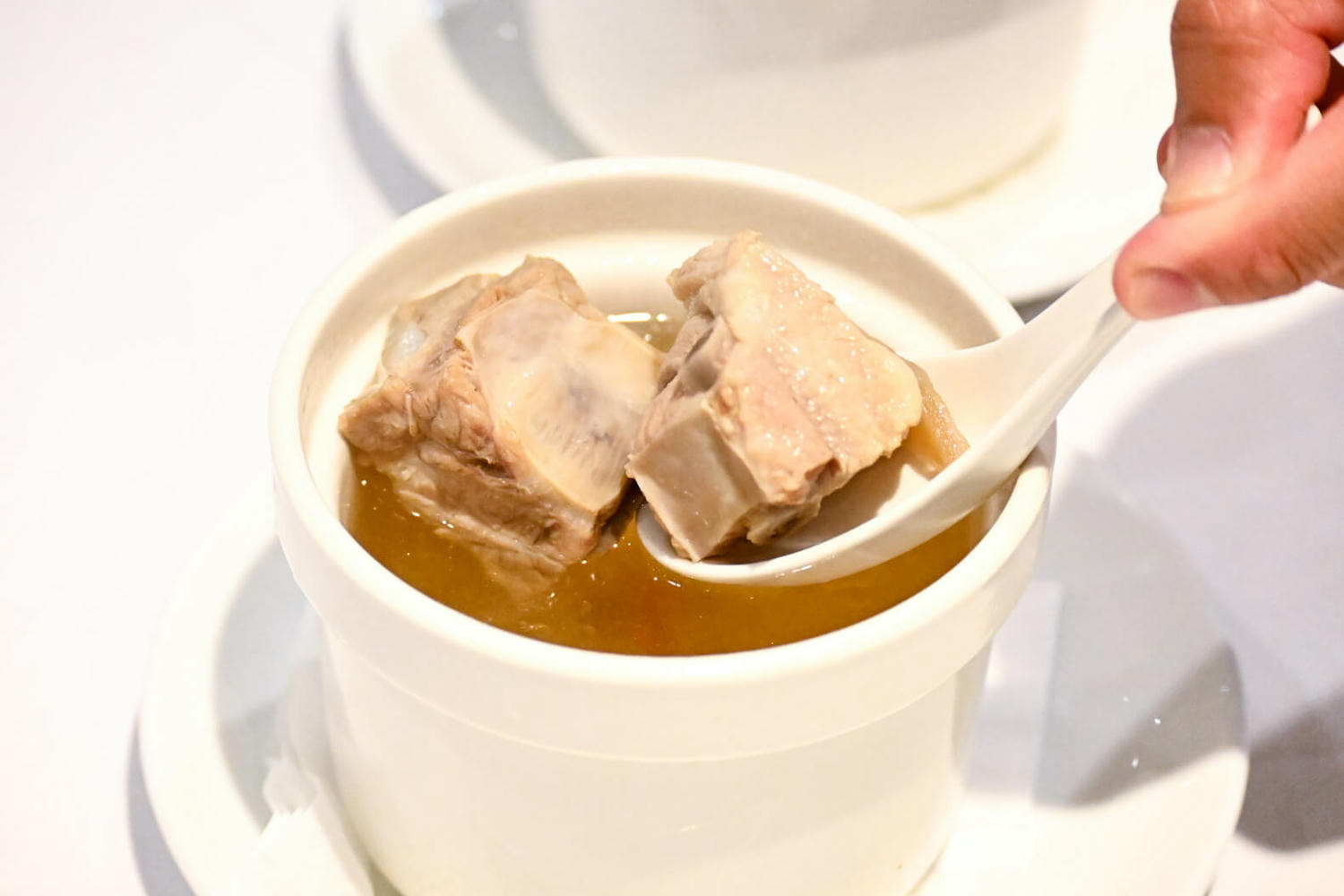 阿利海鮮。中式酒樓國宴菜色1人也能吃!永豐棧一泊二食珍味雙人饗宴(已歇業) - 第27張圖